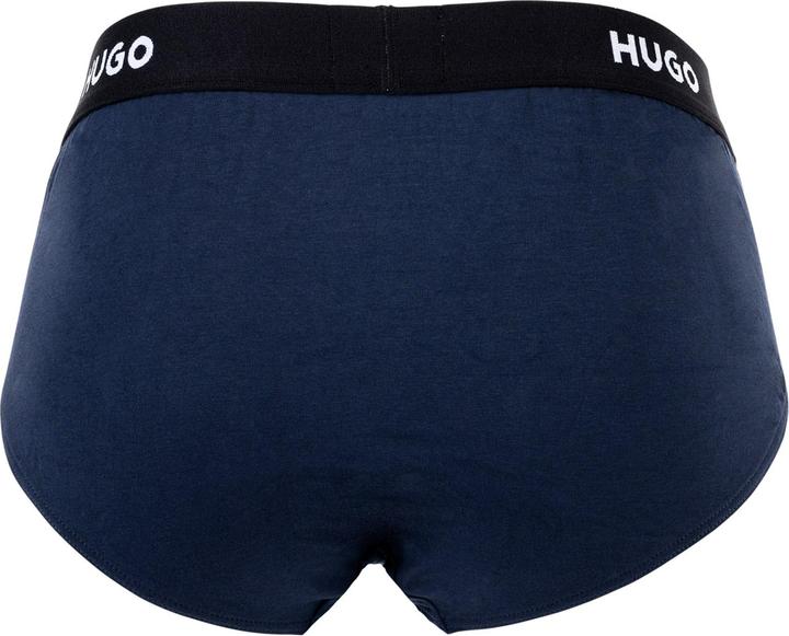 Produktbild HUGO Hipbrief Tripletpack (M, 3er Pack)