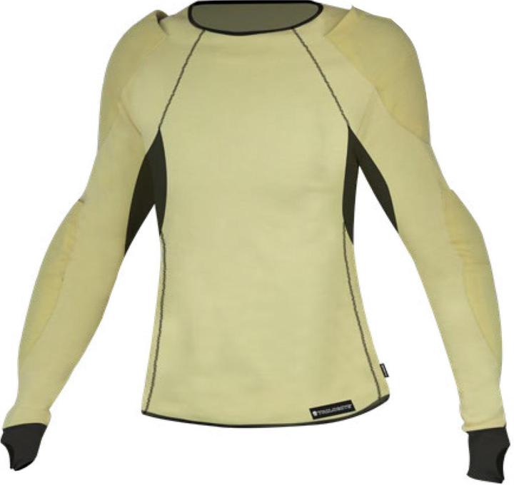 Immagine prodotto Trilobite 2192 SKINTEC Lady Unterziehshirt (L)