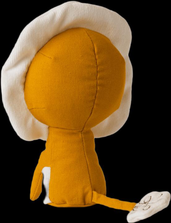 Image du produit Picca LouLou Peluche Lion dans un coffret cadeau (18 cm)