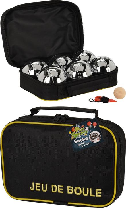 Immagine prodotto Champ Bouleset (6 x, 70 mm)
