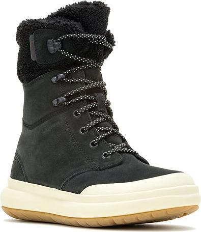 Merrell Marquette Thermo Tall Zip Wp