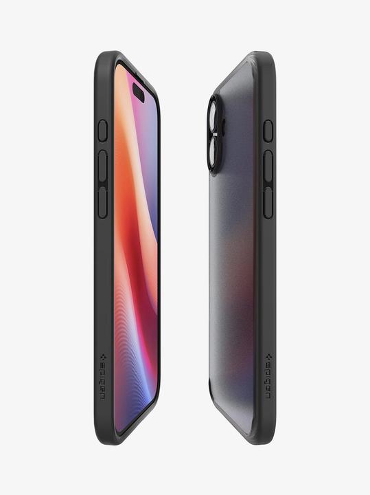 Image du produit Spigen Ultra Hybrid (Apple iPhone 16 Plus)