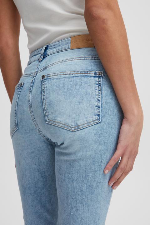 Immagine prodotto Pulz Jeans PZJOY Jns Gamba Magro - 50206645 (W29/L30)