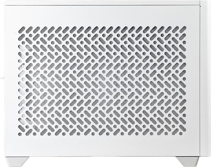 Actual product image Cooler Master Masterbox NR200P V2 (Mini-ITX)