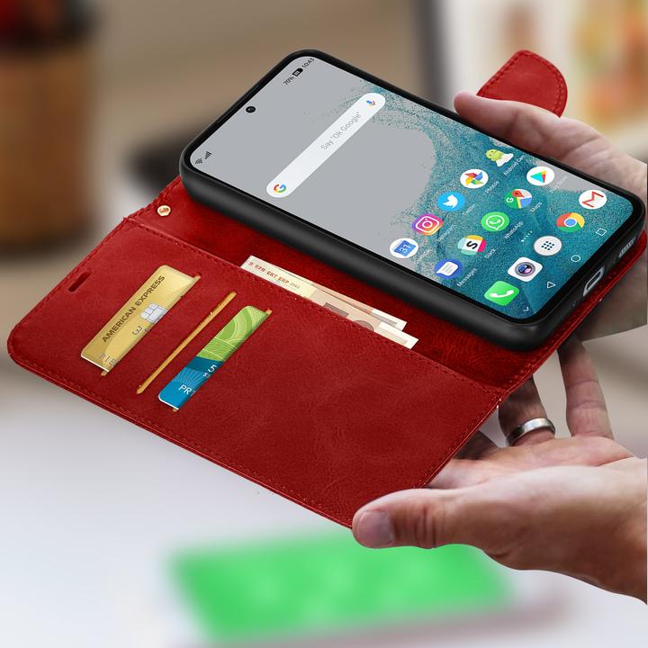 Image du produit Avizar Série de luxe (Samsung Galaxy A54 5G)