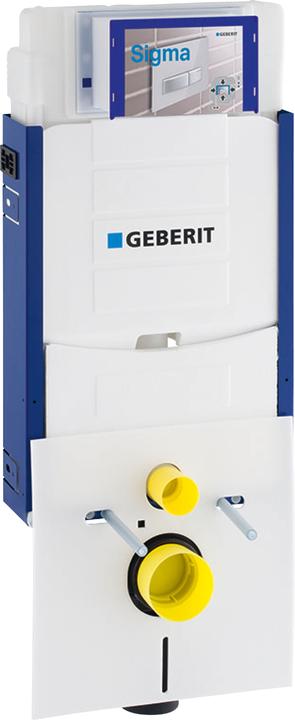 Geberit Unterputz-Splkasten Kombifix 110.300.00.5