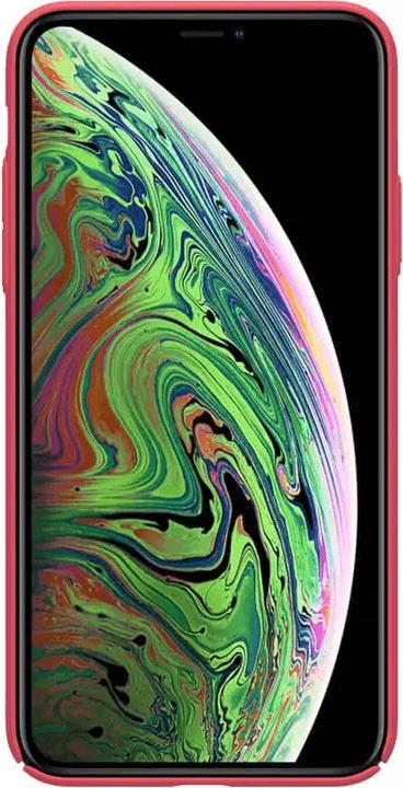 Produktbild Nillkin Super Frosted Shield Case (Apple iPhone 11 Pro Max)