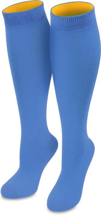Produktbild Normani 1 Paar Kniestrümpfe Bi-Color (Einzelpack, 35 - 38)