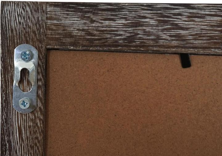 Immagine prodotto Jamb shabby et chic (55 x 34 x 2 cm)