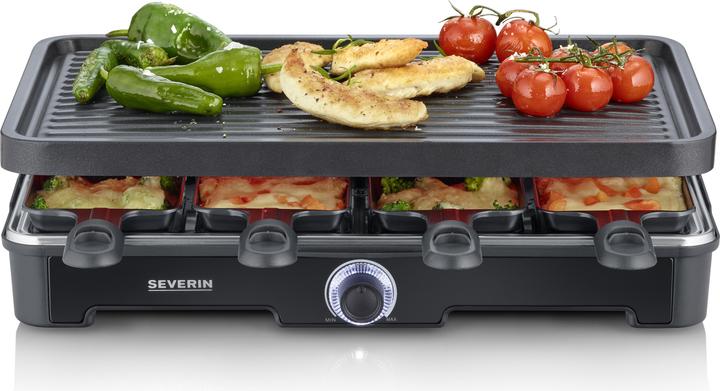 Image du produit Severin Raclette SEV IFA