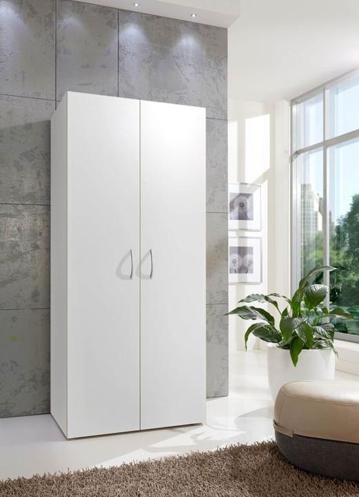 Actual product image Wimex Multiraumkonzept (70 x 40 x 185 cm)