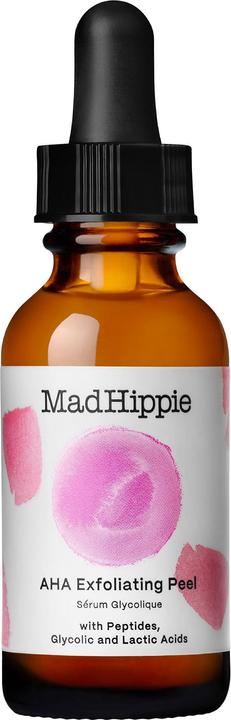 MadHippie AHA Exfoliating Peel (Peeling, 30 ml)