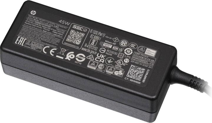 Immagine prodotto HP AC-Adapter (45 W)