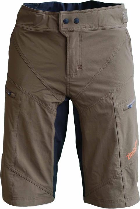 Produktbild Zimtstern Trailstar Evo Fahrradhose (L)