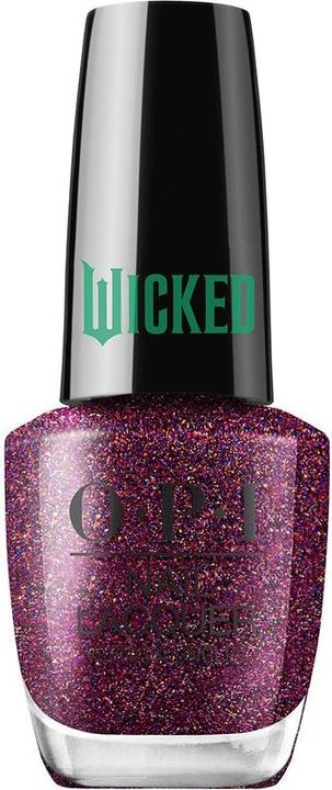 OPI Hrr03 Nl - Let'S Rejoicify - Nail Lacquer (Farblack)