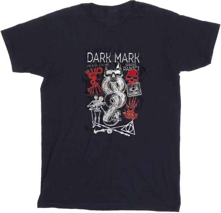 Dark Mark TShirt (L)