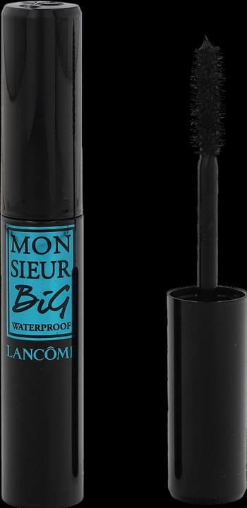 Actual product image Lancôme Shy Camilla (01 Black Waterproof)