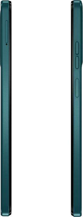 Produktbild Motorola Moto G04 (64 GB, Sea Green, 6.56", Dual SIM, 16 Mpx, 4G)
