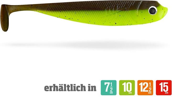 Image du produit Lieblingsköder Plancton (7.50 cm)