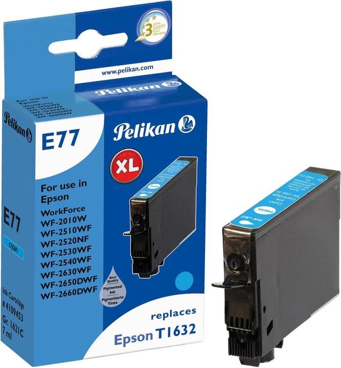 Immagine prodotto Pelikan T163 (C)
