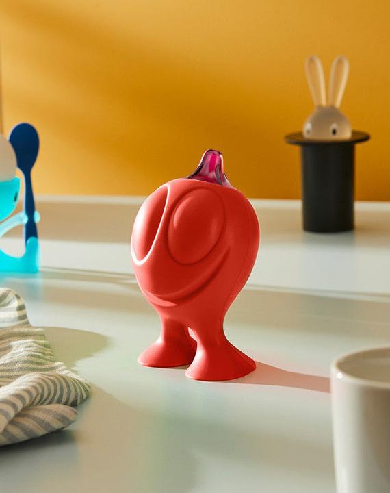 Image du produit Alessi Distributeur de sucre Gino Zucchino (0.20 l)