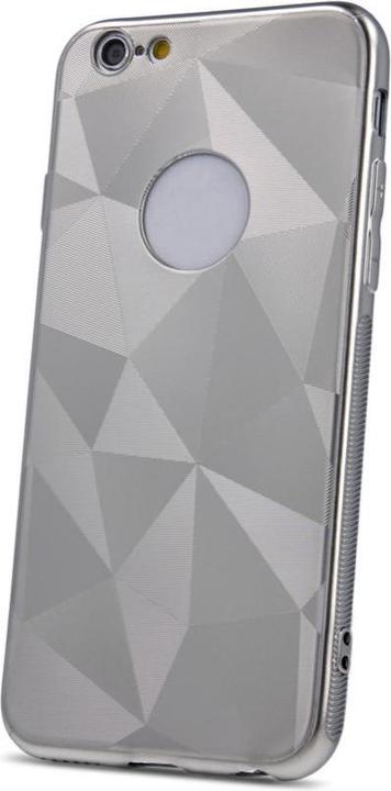 Produktbild iLike iPhone XR Geometric Shine case (Apple iPhone XR)