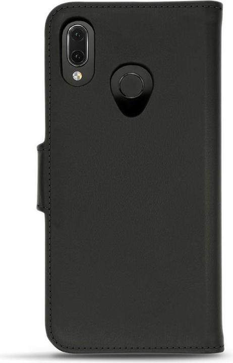 Immagine prodotto Noreve Cover in pelle portafoglio (Huawei P20 Lite)