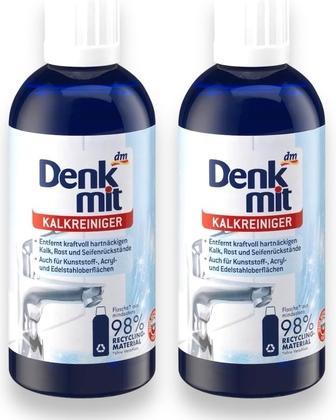 Produktbild dm Denkmit Kalkreiniger Gel (1000 ml)