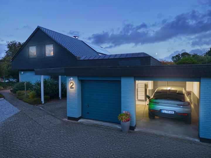 Immagine prodotto Bluetti EP600+4/B500