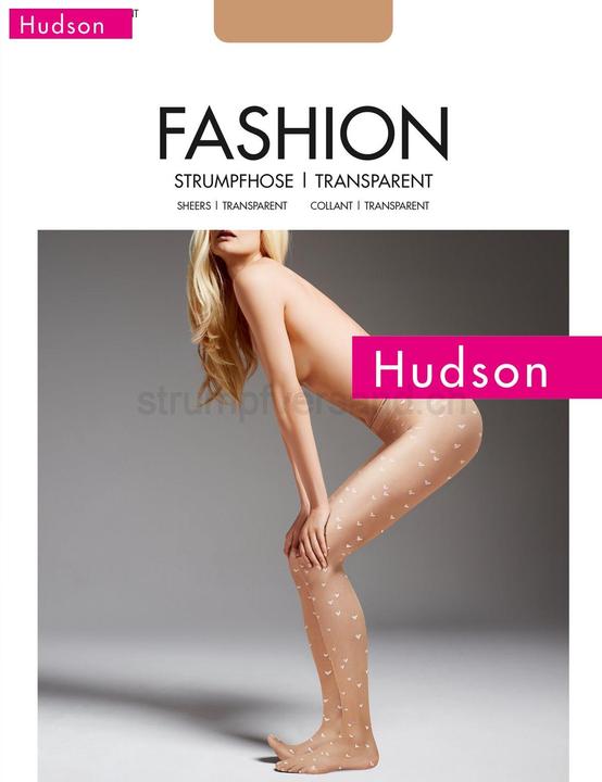 Produktbild Hudson Love (40 DEN, 40 - 42)