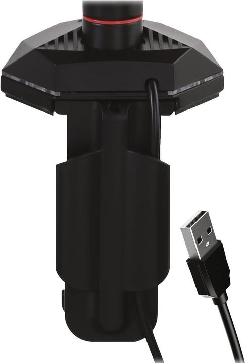 Produktbild iiyama Gasdruckfederarm für Gaming Monotore 43,20cm (17")-30" -9kg 100x100 (Tisch, 30")