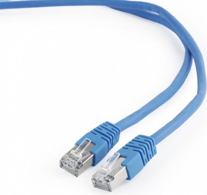 Produktbild Gembird Patch-Kabel (U/UTP, CAT6, 3 m)