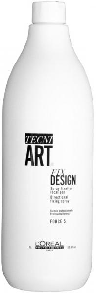 Produktbild L'Oréal Professionnel Fix Design (750 ml)