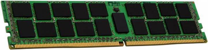 Produktbild Kingston Technology System Specific Memory 32GB DDR4 2666MHz atminties modulis 1 x 32 GB ECC (1 x 32GB, 2666 MHz, DDR4-RAM, DIMM)