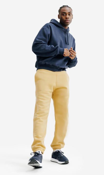 Produktbild Decathlon Hose Herren Oversize - beige (XL)