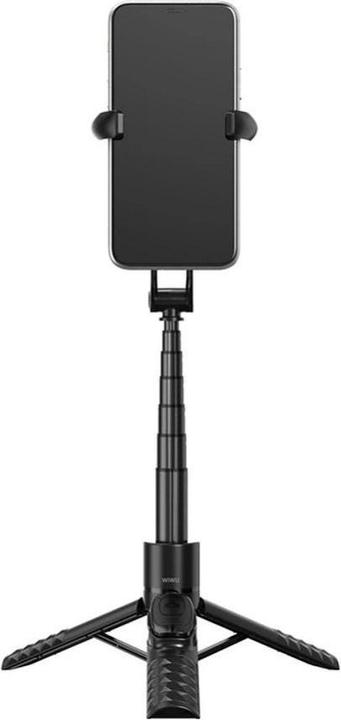 Wiwu Selfie stick - Magnetic Selfie Stick Wi-SE014