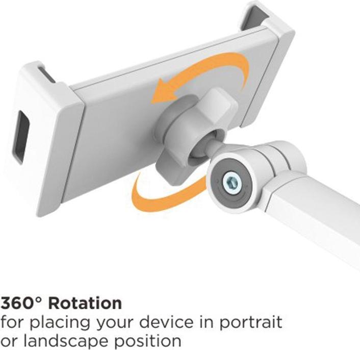 Image du produit Value Support de table universel pour tablette