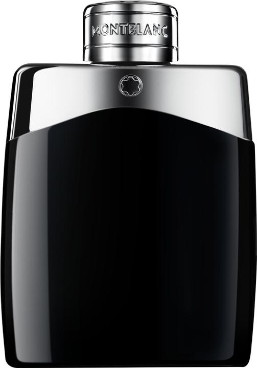 Produktbild Montblanc Legend (Eau de Toilette, 100 ml)