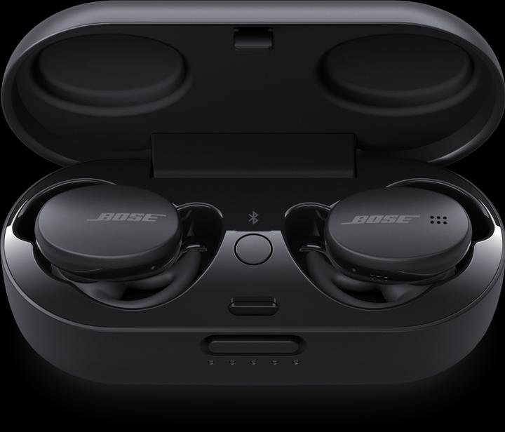 Bose Sport oordopjes (5 h, Draadloze)
