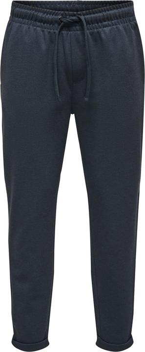 Actual product image Only & Sons Onsanton Reg Pique Pants (L)
