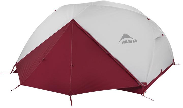 Actual product image Msr Elixir 3 (Dome tent, 3.70 kg, 3 persons)