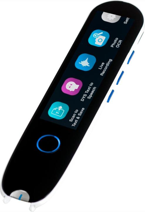 Produktbild Iris Pen Reader 8 (USB)