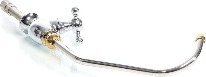 Actual product image Naturewater 6.35mm (1/4") Delux II D-06 Reverse Osmosis Water Tap