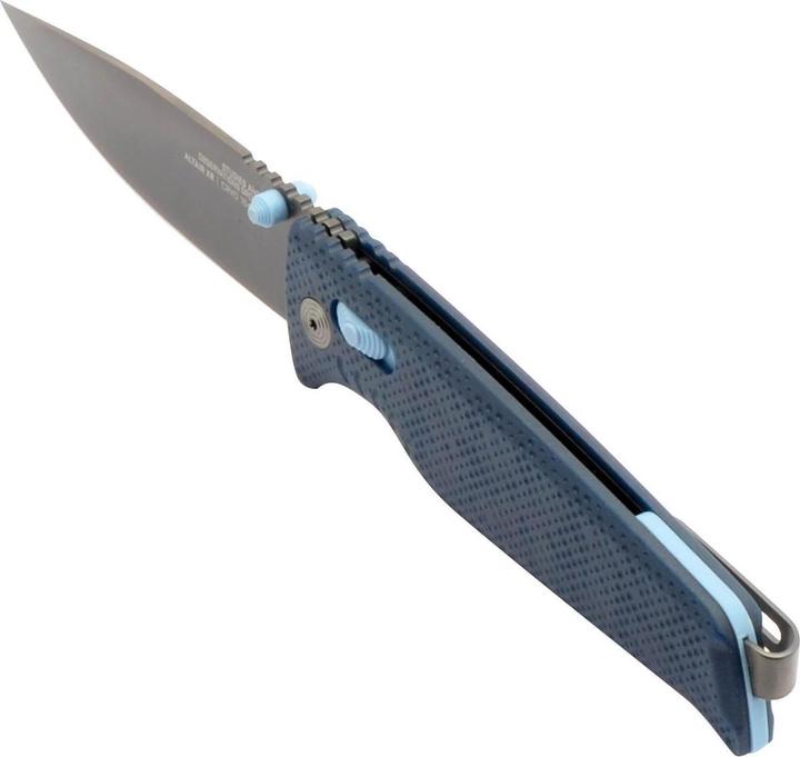 Produktbild SOG Altair XR - Squid Ink + Stone Blue (8.12 cm)