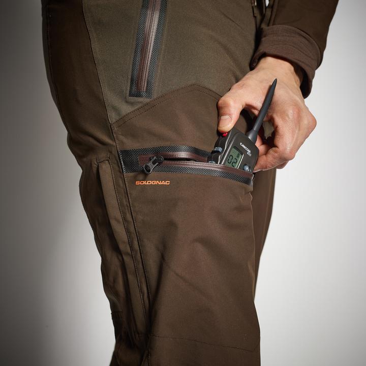 Produktbild Solognac RENFORCE 900 (3XL)