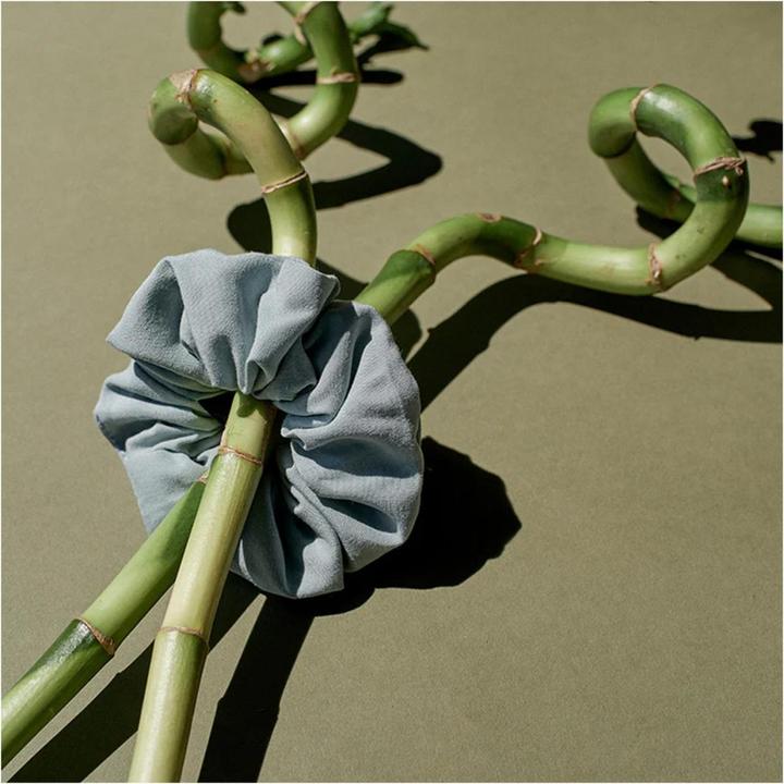 Actual product image Natucain Sprunchie hair band (Hair tie)