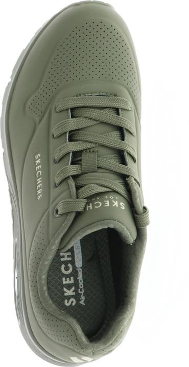 Actual product image Skechers Uno (39)