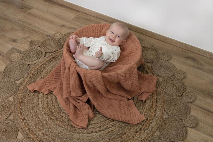 Actual product image Zewi Bamboo long sleeve wrap bodysuit (80)