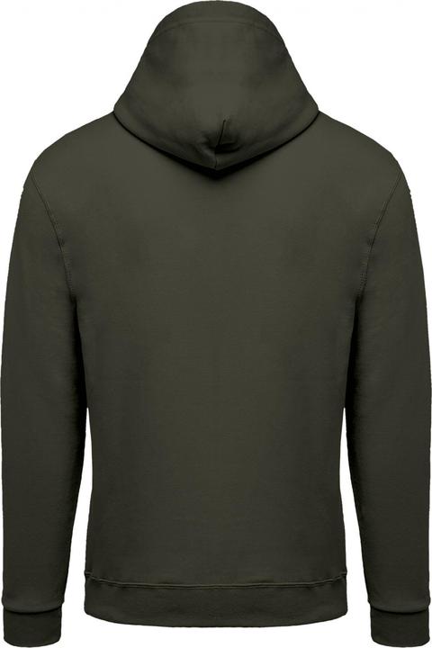 Immagine prodotto Kariban Felpa con cappuccio e zip (4XL)