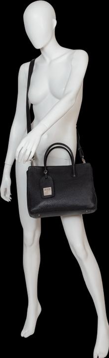 Produktbild 0714 Kurzgrifftasche mittel